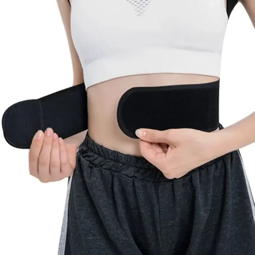 ErgoAlign Posture Corrector Back Support Brace for Spine Alignment & Anti Hunchback Training