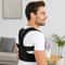 ErgoAlign Posture Corrector Back Support Brace for Spine Alignment & Anti Hunchback Training
