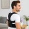 ErgoAlign Posture Corrector Back Support Brace for Spine Alignment & Anti Hunchback Training