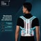 ErgoAlign Posture Corrector Back Support Brace for Spine Alignment & Anti Hunchback Training