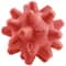 Spiky Massage Ball Deep Tissue Myofascial Release Tool for Foot Back Pain Relief