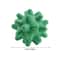 Spiky Massage Ball Deep Tissue Myofascial Release Tool for Foot Back Pain Relief