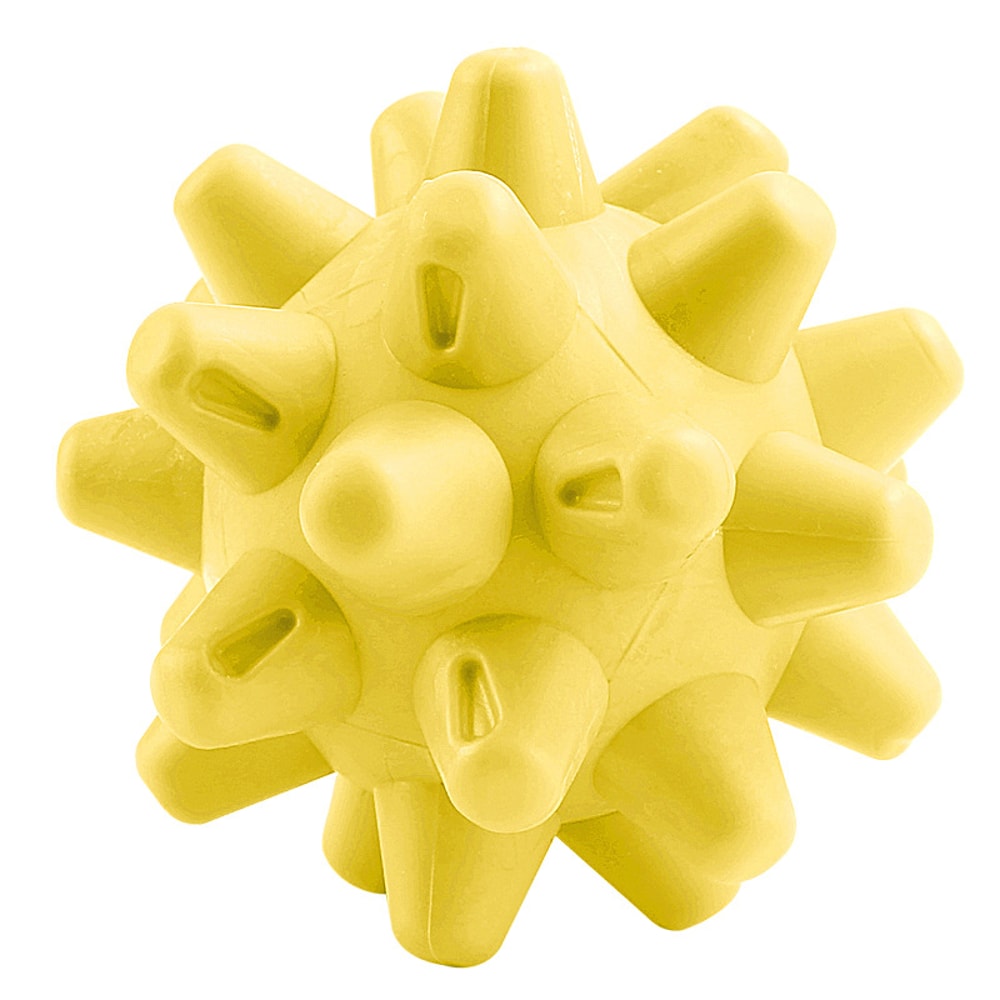 Spiky Massage Ball Deep Tissue Myofascial Release Tool for Foot Back Pain Relief