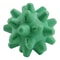 Spiky Massage Ball Deep Tissue Myofascial Release Tool for Foot Back Pain Relief