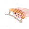 Bamboo Handle Gua Sha Massage Tool For Deep Muscle Recovery Fascia Release 5