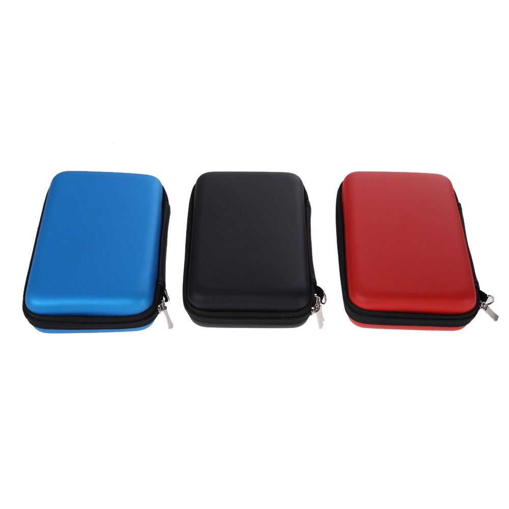 Portable Hard Carrying Case Shockproof Protective Travel Case for Gadgets & Accessories