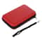 Portable Hard Carrying Case Shockproof Protective Travel Case for Gadgets & Accessories