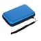 Portable Hard Carrying Case Shockproof Protective Travel Case for Gadgets & Accessories