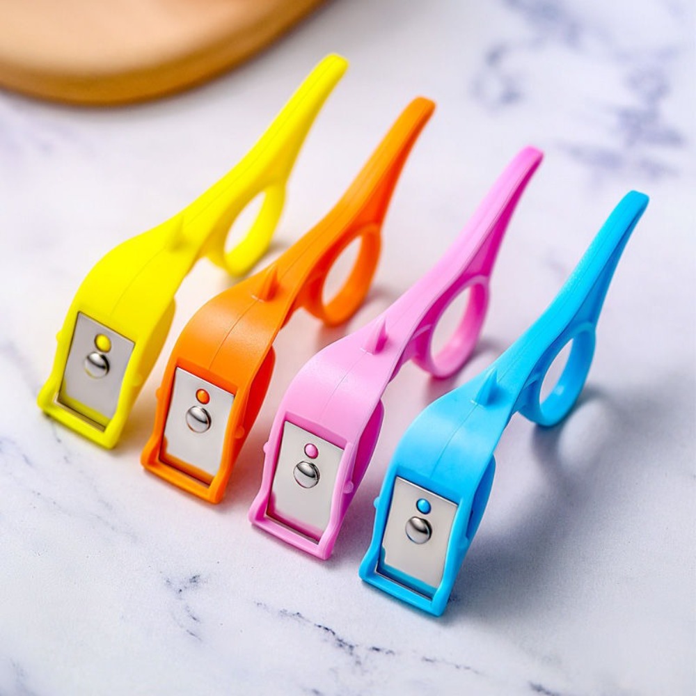 Multi Fruit Stainless Steel Peeler Tool Easy Apple Vegetable Cutter 1