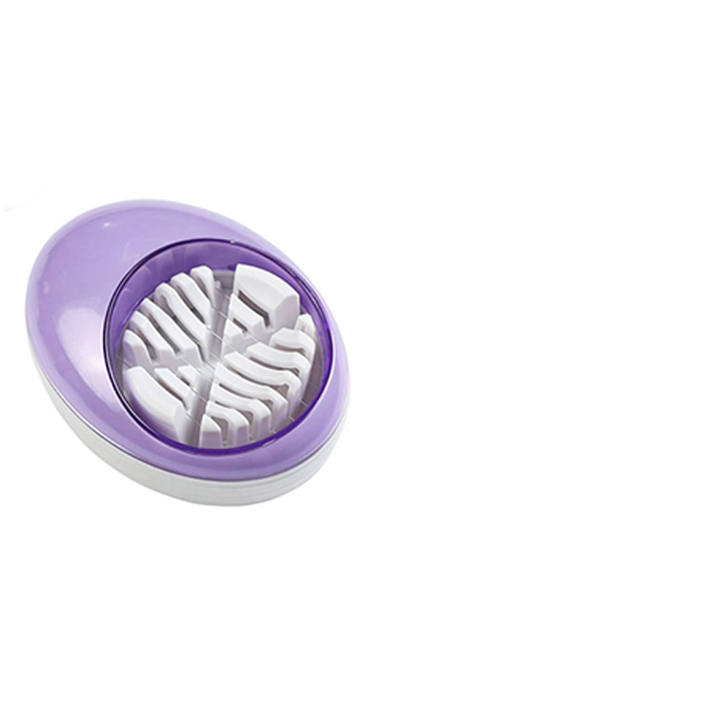 Multi Slice Egg Slicer And Cutter Tool For Perfect Boiled Eggs 7