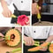 Effortless Watermelon Cutter Tool And Multi Use Fruit Slicer Knife For Quick Prep 3