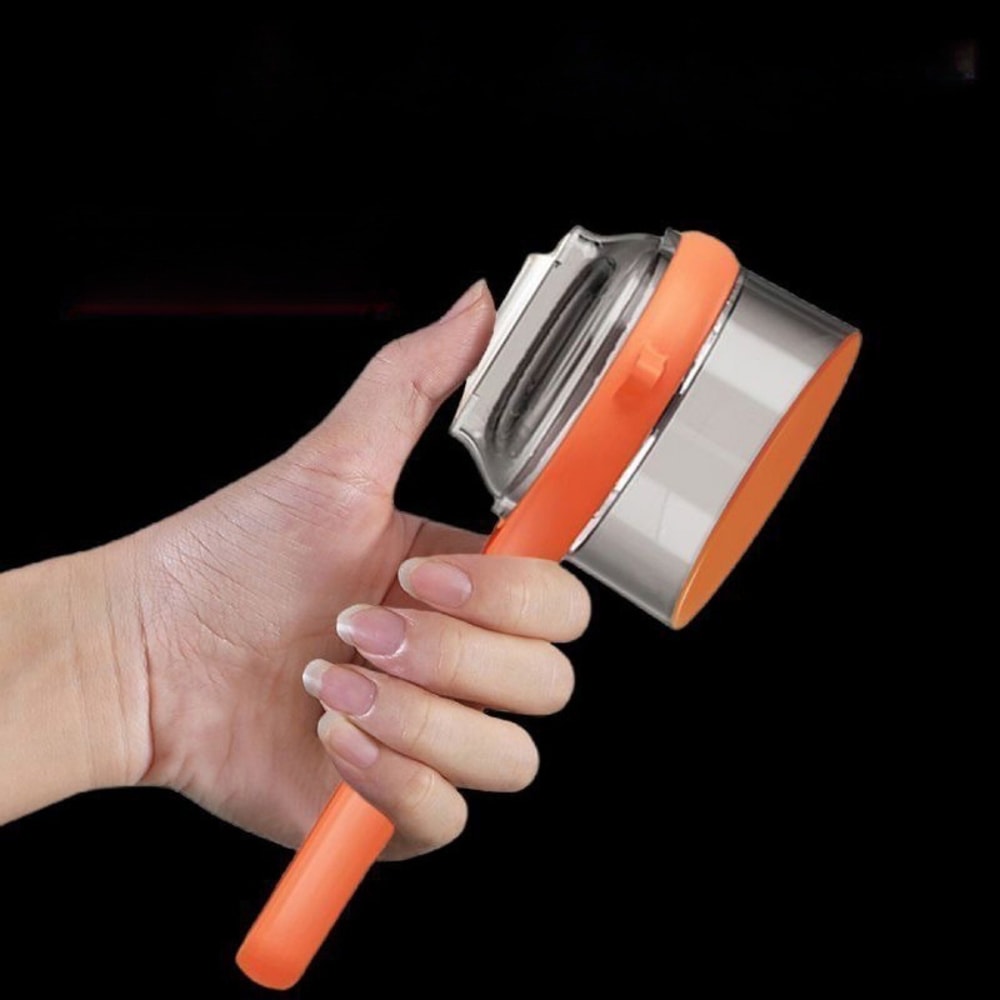 Multifunction Kitchen Peeler With Container Potato Fruit Vegetable Slicer Tool 4