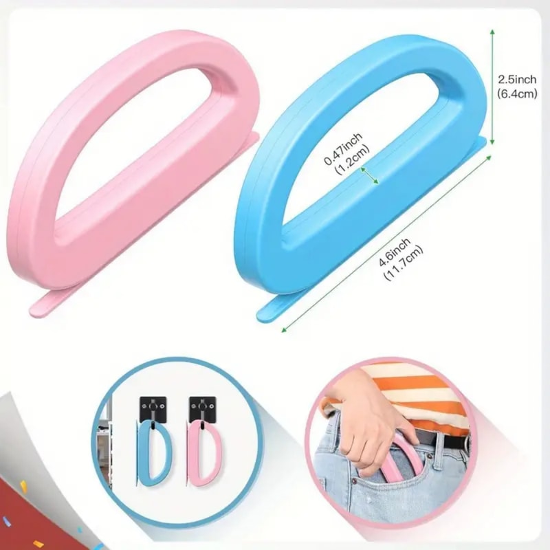 Portable Wrapping Paper Cutter for Smooth and Safe Gift Wrapping