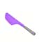 Silicone Omelette Spatula Nonstick Pancake Turner Heat Resistant Flip Tool