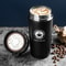 Premium Insulated Coffee Mug Stainless Steel Thermos for Travel & Outdoor Use