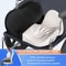 Memory Foam Seat Cushion for Office Chair Coccyx Support and Tailbone Relief