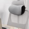 Ergonomic Neck Support Pillow for Chair Gaming Chair Headrest Cushion for Cervical Relief