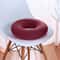 Tailbone Relief Cushion Donut Seat Cushion for Office Chair Pressure Relief Pillow
