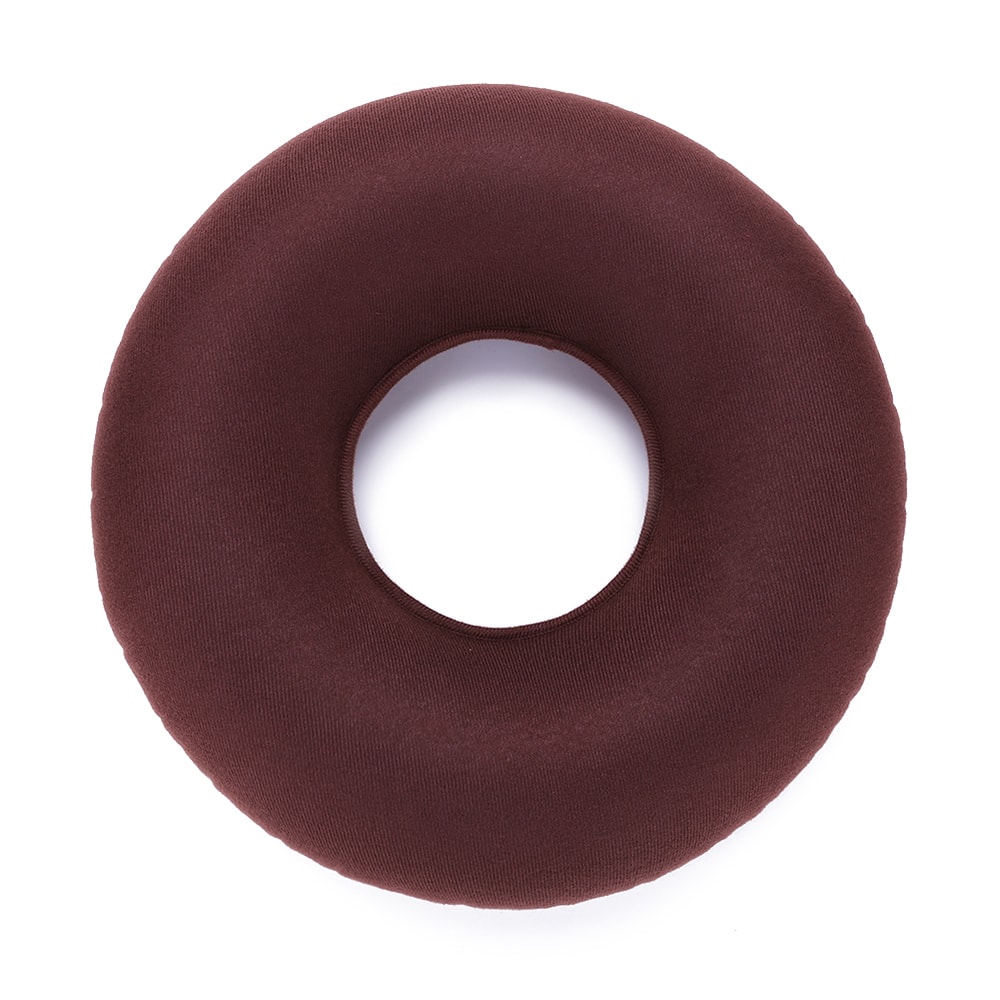 Tailbone Relief Cushion Donut Seat Cushion for Office Chair Pressure Relief Pillow