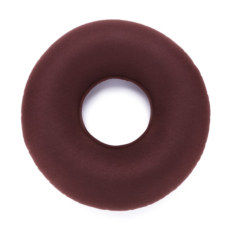 Tailbone Relief Cushion Donut Seat Cushion for Office Chair Pressure Relief Pillow