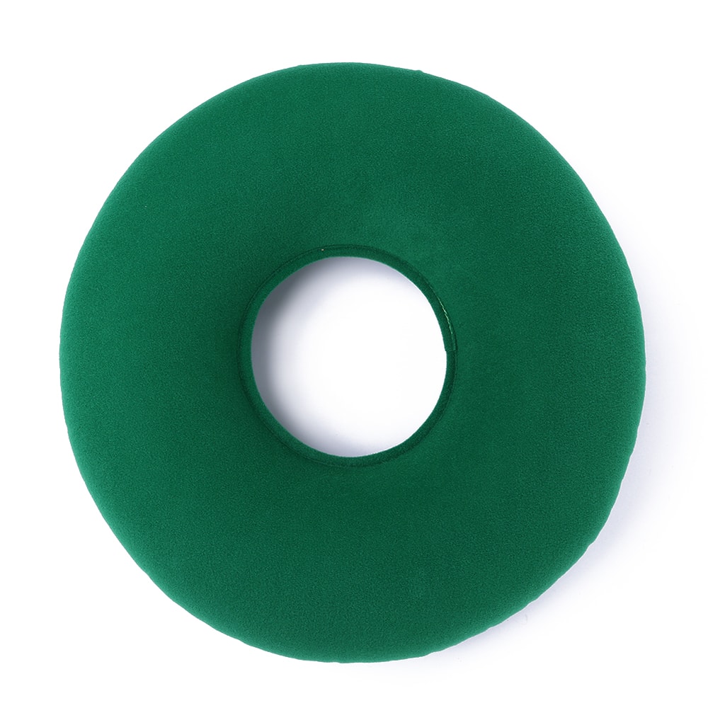 Tailbone Relief Cushion Donut Seat Cushion for Office Chair Pressure Relief Pillow