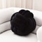 Handmade Knot Pillow Decorative Throw Pillow for Aesthetic Home Decor & Modern Living Spaces