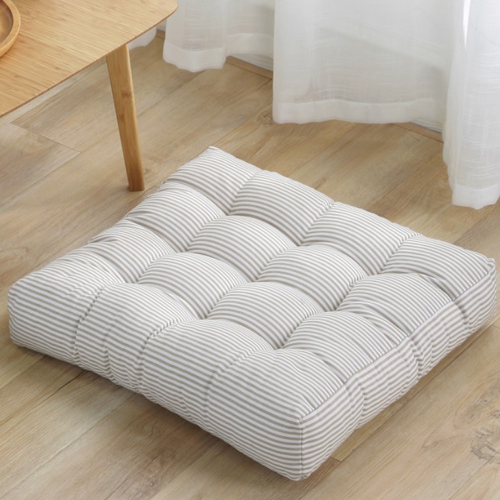 Soft Knot Pillow Decorative Throw Cushion for Aesthetic Home Decor Living Room & Bed
