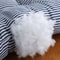 Soft Knot Pillow Decorative Throw Cushion for Aesthetic Home Decor Living Room & Bed