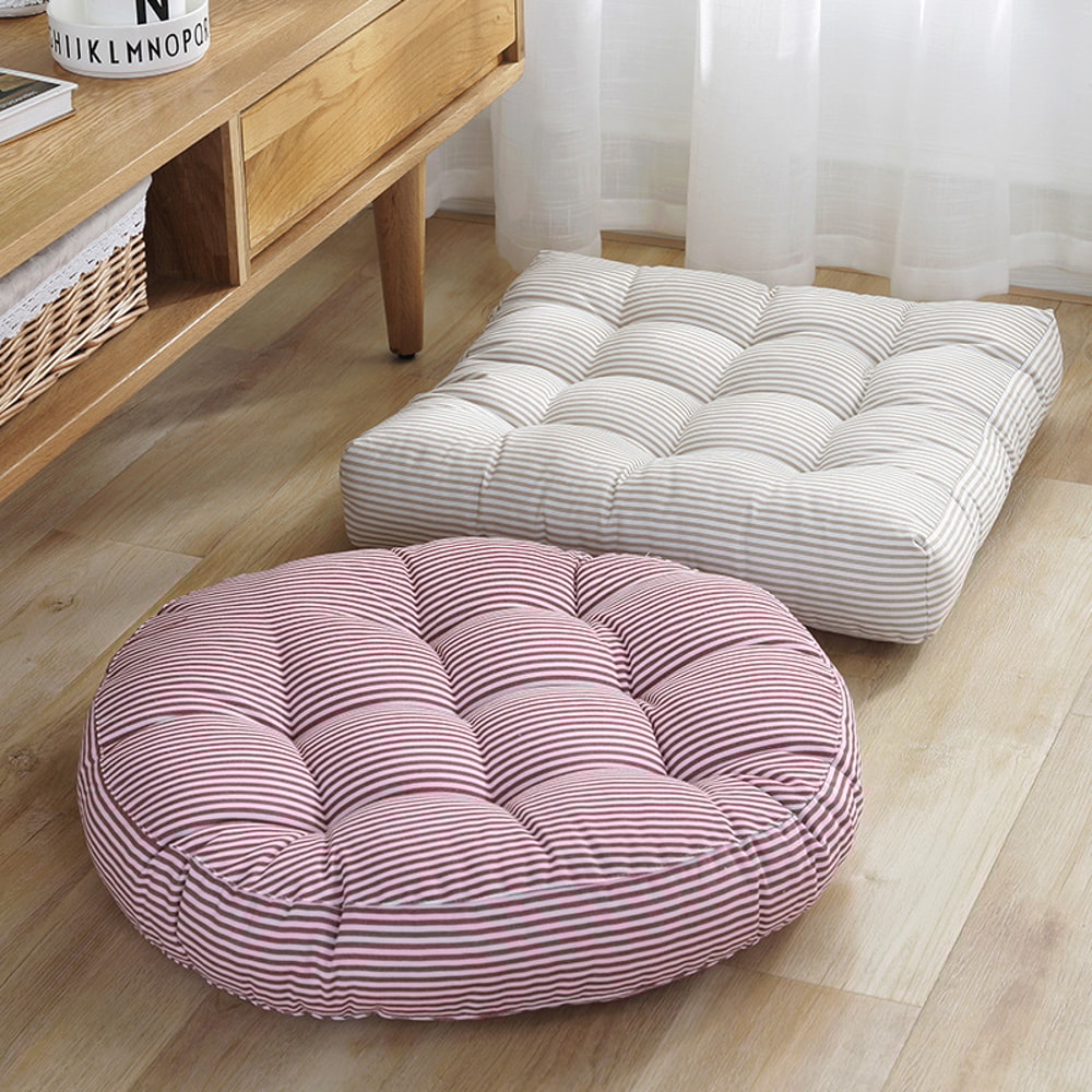 Soft Knot Pillow Decorative Throw Cushion for Aesthetic Home Decor Living Room & Bed