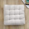 Soft Knot Pillow Decorative Throw Cushion for Aesthetic Home Decor Living Room & Bed