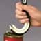 J Shaped Easy Grip Ring Pull Can Opener Non Slip Manual Lid Lifter For Arthritis 1