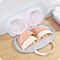 Gemini Said Anti Deformation Mesh Bra Washing Bag Protective Lingerie Laundry Bag For Delicate Care 1
