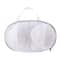 Gemini Said Anti Deformation Mesh Bra Washing Bag Protective Lingerie Laundry Bag For Delicate Care 5