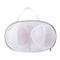 Gemini Said Anti Deformation Mesh Bra Washing Bag Protective Lingerie Laundry Bag For Delicate Care 5