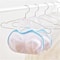 Gemini Said Anti Deformation Mesh Bra Washing Bag Protective Lingerie Laundry Bag For Delicate Care 4