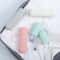 Gemini Said Portable Travel Toothbrush Holder Toothpaste Storage Case Bathroom Organizer Cup 4