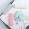 Gemini Said Portable Travel Toothbrush Holder Toothpaste Storage Case Bathroom Organizer Cup 4
