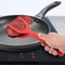 Silicone Egg Flipper Spatula Tongs The Ultimate Non Stick Kitchen Turner