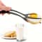 Silicone Egg Flipper Spatula Tongs The Ultimate Non Stick Kitchen Turner