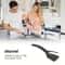 Silicone Egg Flipper Spatula Tongs The Ultimate Non Stick Kitchen Turner