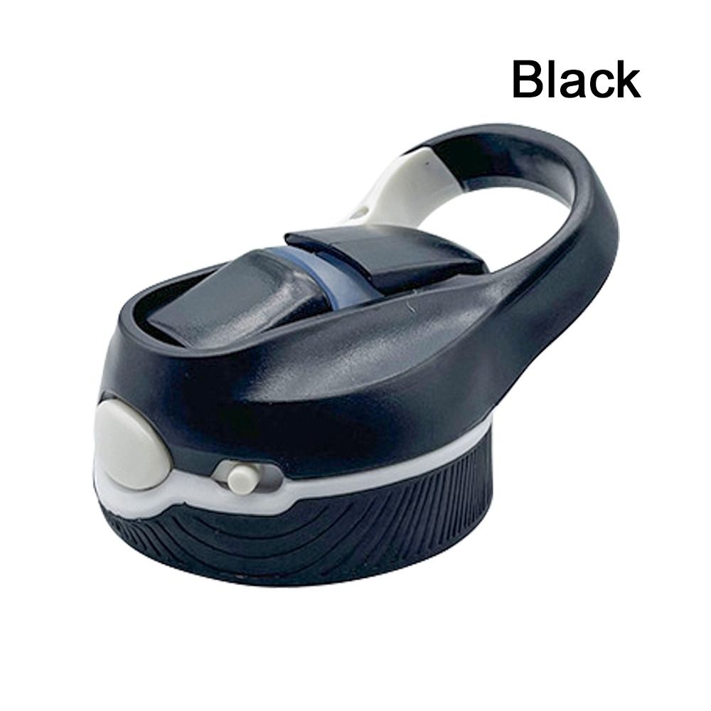 Universal Silicone Tumbler Lid with Straw Leak Proof Replacement for Coffee Mugs