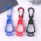 Heavy Duty Multi Purpose Work Glove Clip Anti Drop Safety Clamp for Construction & Outdoors