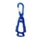Heavy Duty Multi Purpose Work Glove Clip Anti Drop Safety Clamp for Construction & Outdoors