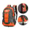 Adventure-Ready Lightweight Hiking Backpack Water Resistant Travel Daypack