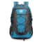 Adventure-Ready Lightweight Hiking Backpack Water Resistant Travel Daypack