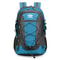 Adventure-Ready Lightweight Hiking Backpack Water Resistant Travel Daypack