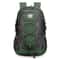 Adventure-Ready Lightweight Hiking Backpack Water Resistant Travel Daypack