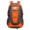 Adventure-Ready Lightweight Hiking Backpack Water Resistant Travel Daypack
