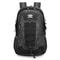 Adventure-Ready Lightweight Hiking Backpack Water Resistant Travel Daypack