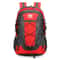 Adventure-Ready Lightweight Hiking Backpack Water Resistant Travel Daypack